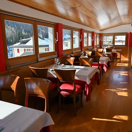 فندق مبيت وإفطار Locanda Orelli بيدريتو