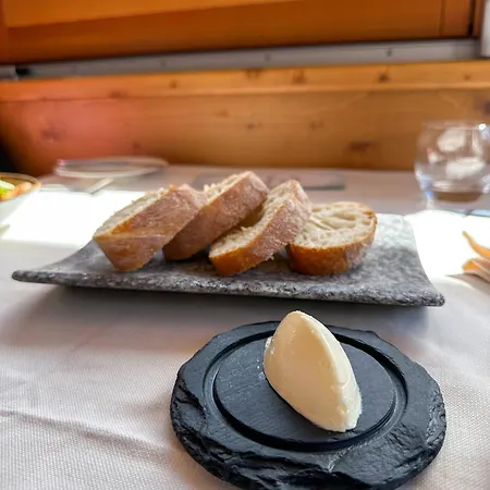 Locanda Orelli فندق مبيت وإفطار بيدريتو