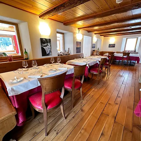 Locanda Orelli فندق مبيت وإفطار