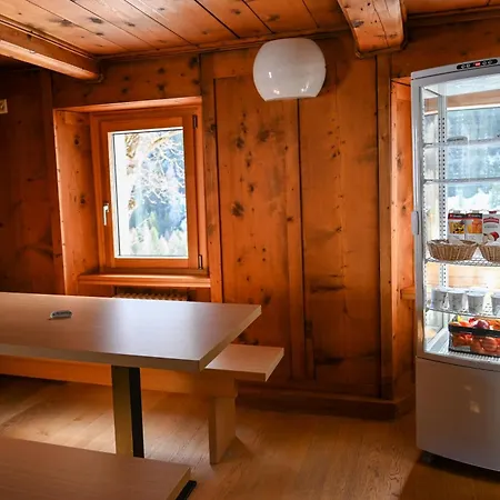 فندق مبيت وإفطار Locanda Orelli بيدريتو