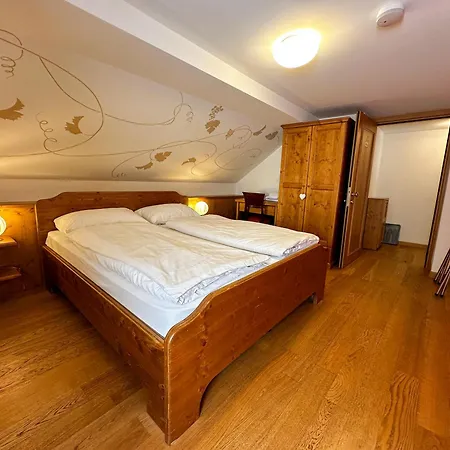 Locanda Orelli فندق مبيت وإفطار