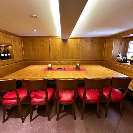 Locanda Orelli Nocleg ze śniadaniem 4*