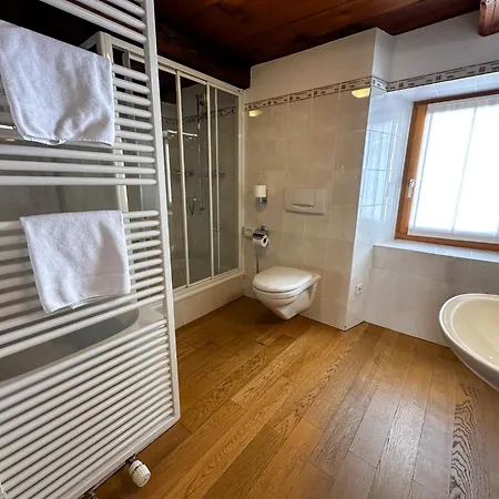 Locanda Orelli فندق مبيت وإفطار بيدريتو