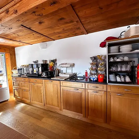 Locanda Orelli 4*