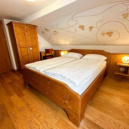فندق مبيت وإفطار Locanda Orelli بيدريتو