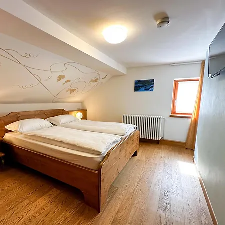 Locanda Orelli بيدريتو