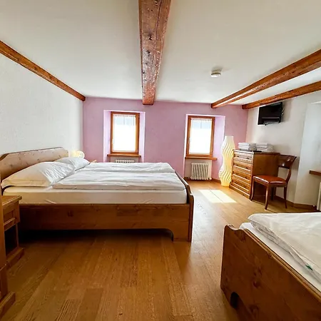 Locanda Orelli Nocleg ze śniadaniem