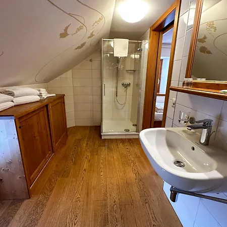Locanda Orelli 4*