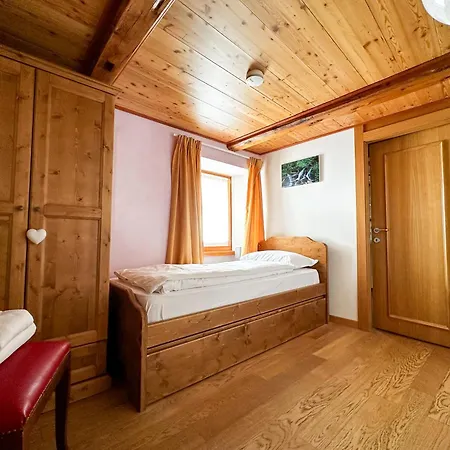 Nocleg ze śniadaniem Locanda Orelli 4*