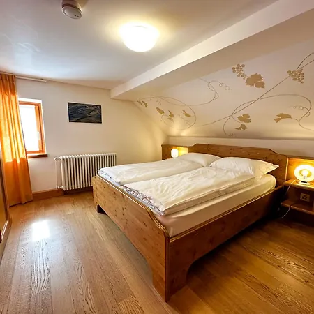 Locanda Orelli فندق مبيت وإفطار 4*