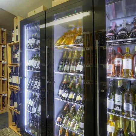 Locanda Orelli فندق مبيت وإفطار