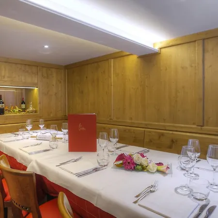 Locanda Orelli بيدريتو