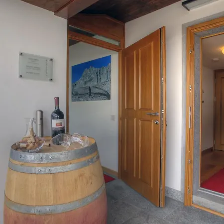 فندق مبيت وإفطار Locanda Orelli بيدريتو
